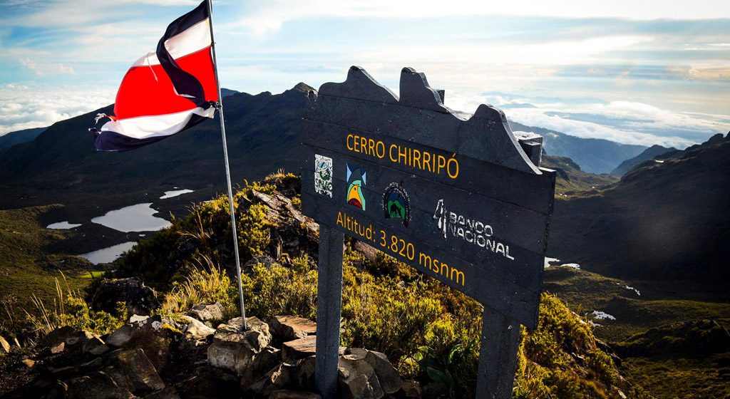 Parque Nacional Chirripo 1024x560